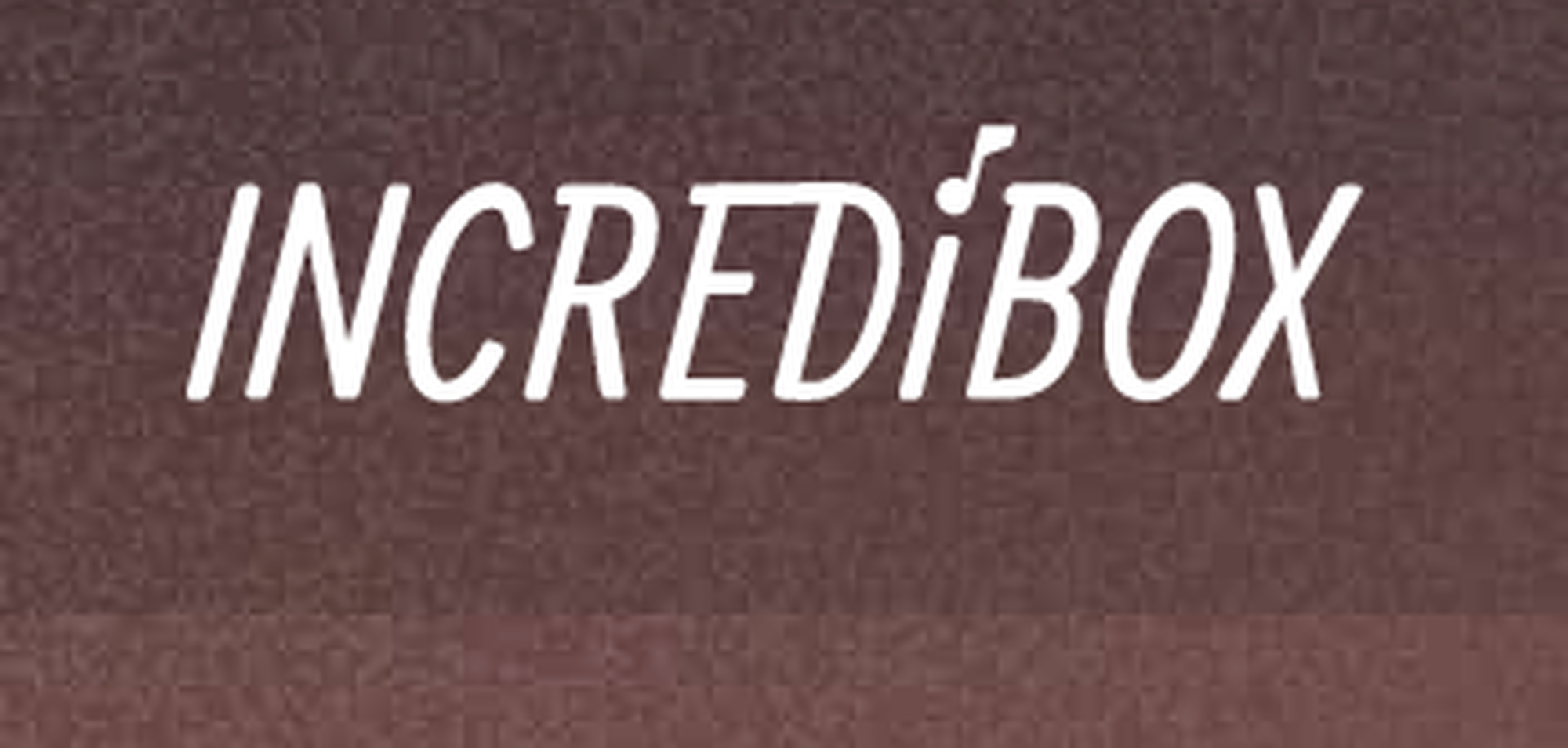 Incredibox logo